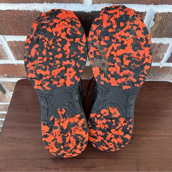 ASICS gel venture black - Picture 8 of 9